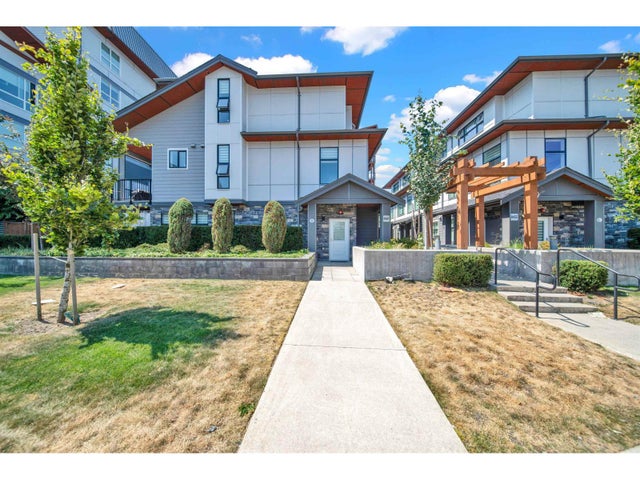 5 8447 115 Street, Delta