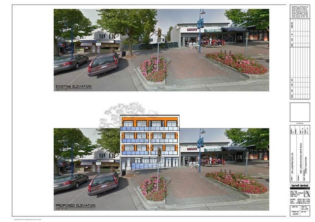 1363 Johnston Road, White Rock