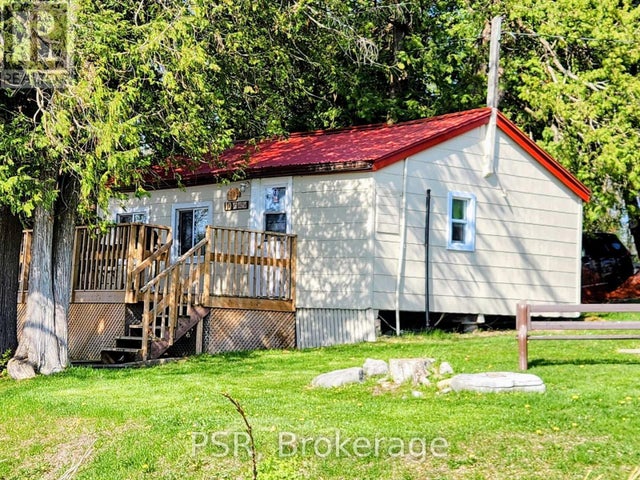 10 - 232 Lake Dalrymple Road, Kawartha Lakes (kirkfield)