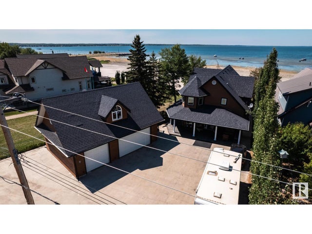 4632 50 Av, Rural Lac Ste. Anne County