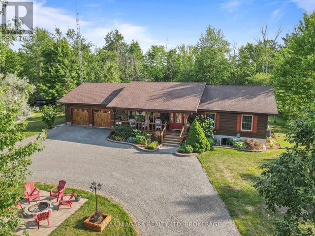 15 Keefer Drive, Welland (cooks Mills)