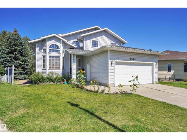 3684 33 St Nw, Edmonton