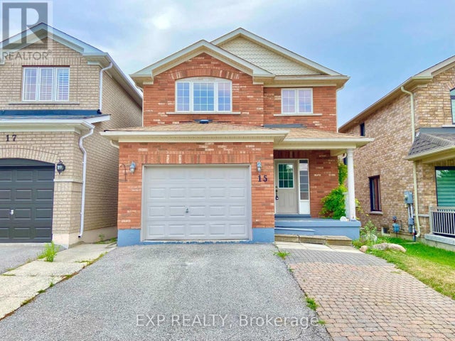 15 Lynn Street, Bradford West Gwillimbury (bradford)