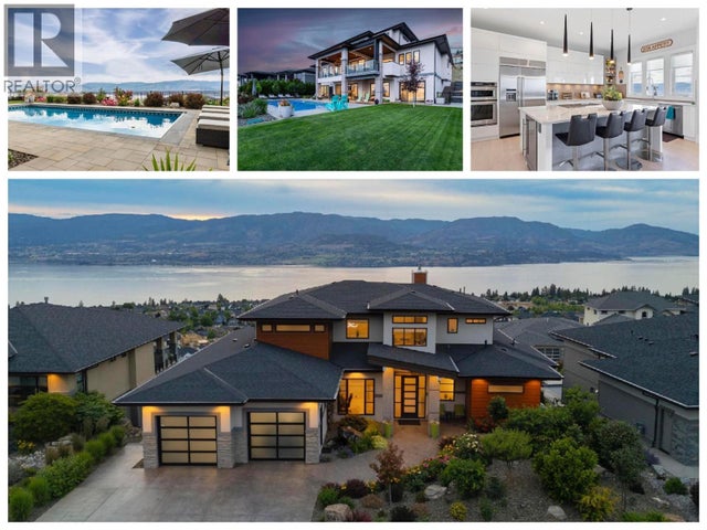 5564 Upper Mission Drive, Kelowna