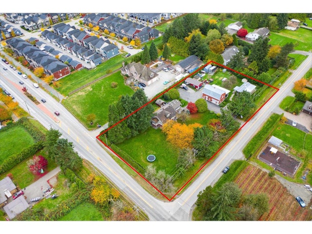 7381 192 Street, Surrey