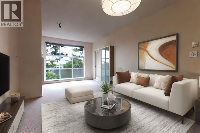 408 8220 Jones Road, Richmond