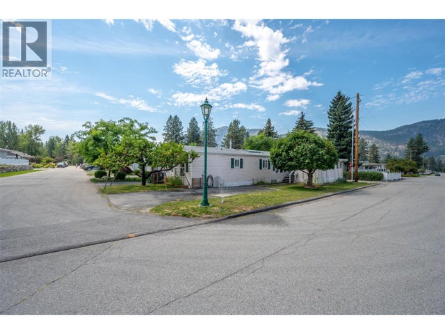 4505 Mclean Creek Road Unit# F22, Okanagan Falls