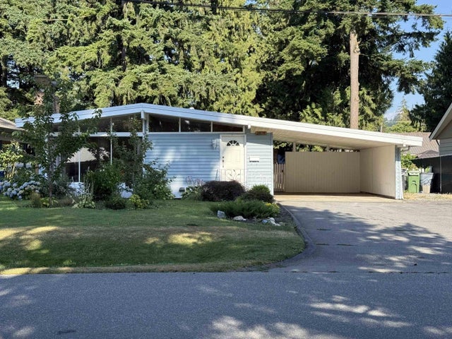 2878 Woodland Street, Abbotsford