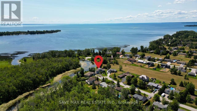 3786 Leo Crescent, Ramara