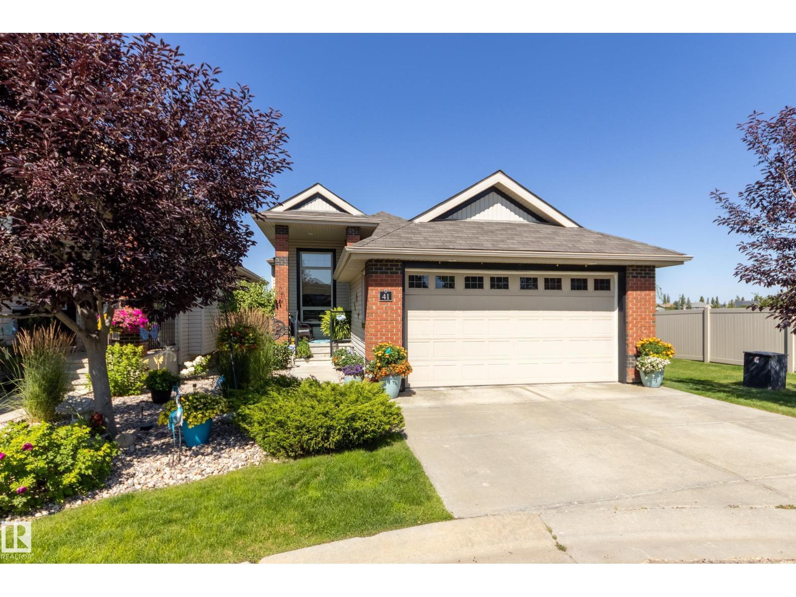#41 841 156 Street Nw Nw, Edmonton