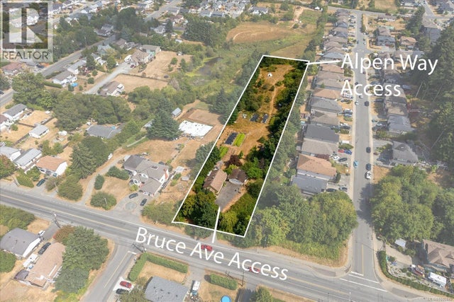 950 Bruce Ave, Nanaimo