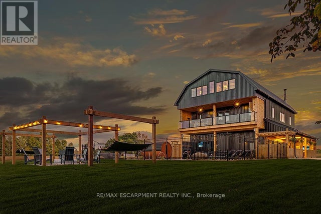 402075 Grey Road 17, Georgian Bluffs