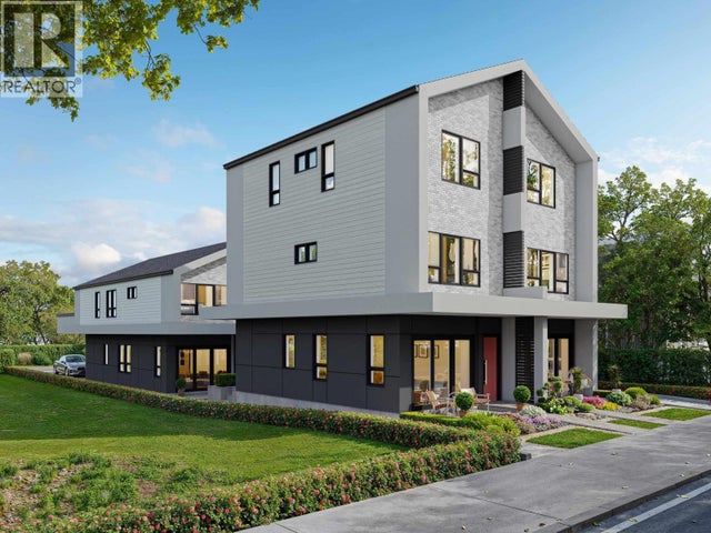 2 2539 Grant Street, Vancouver