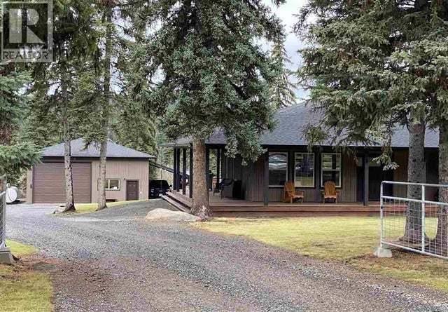 7463 Gauthier Road, Deka Lake / Sulphurous / Hathaway Lakes
