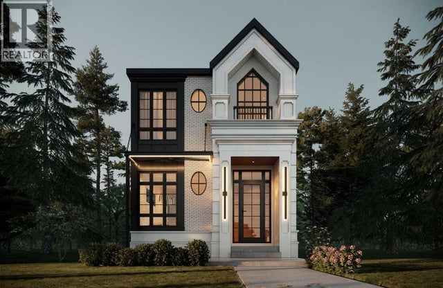 1739 48 Avenue Sw, Calgary