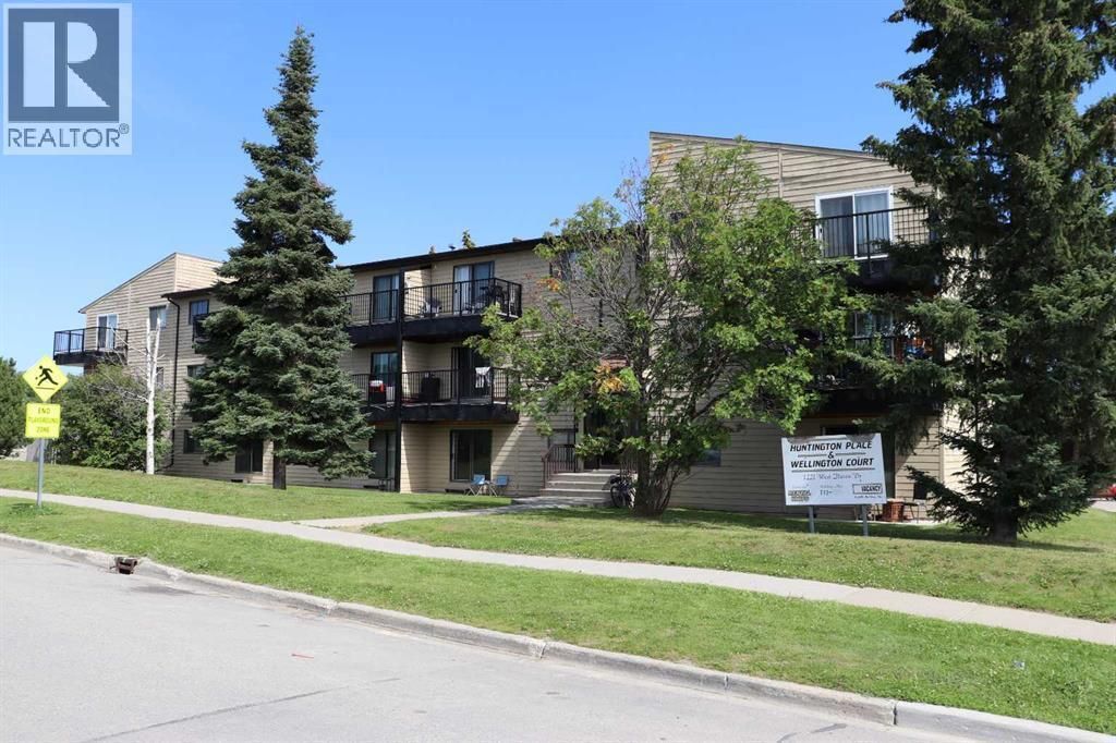 103, 1221a Westhaven Drive, Edson