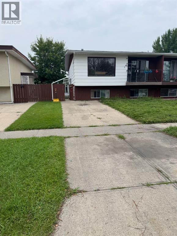 144 Mcgill Boulevard W, Lethbridge