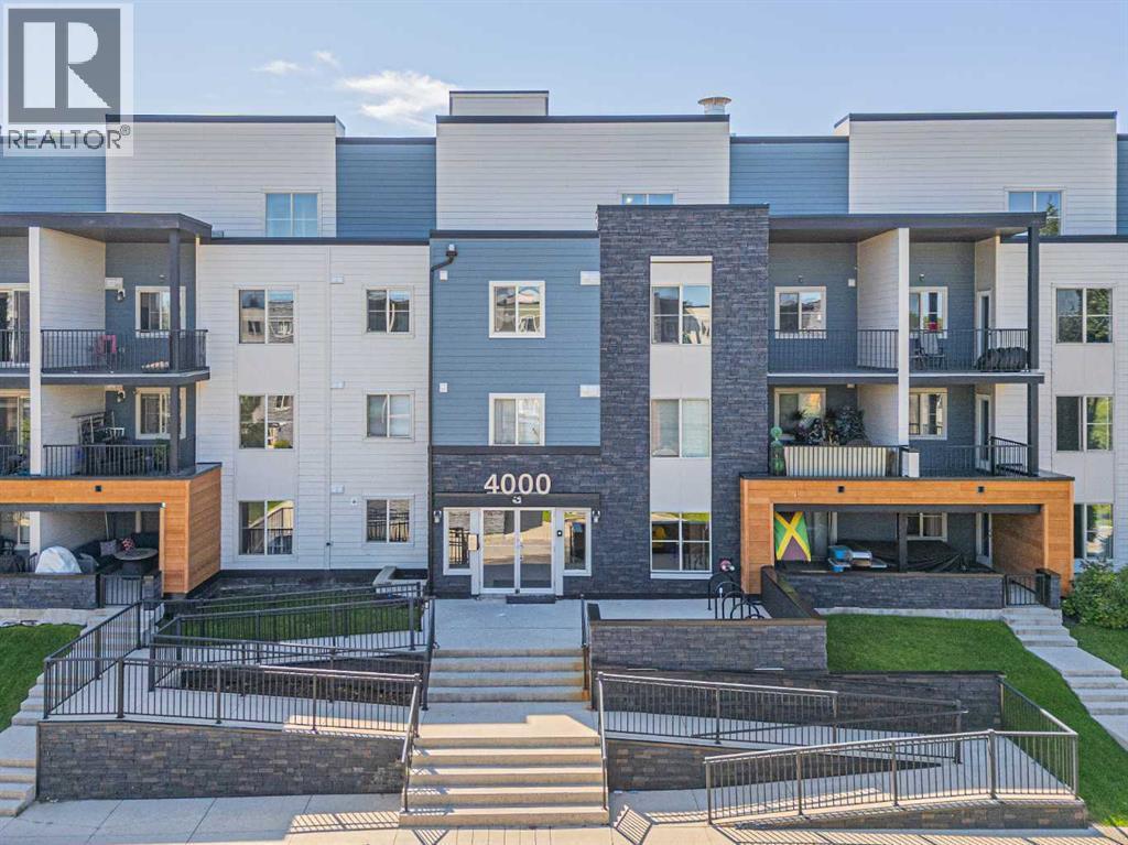 4405, 1317 27 Street Se, Calgary