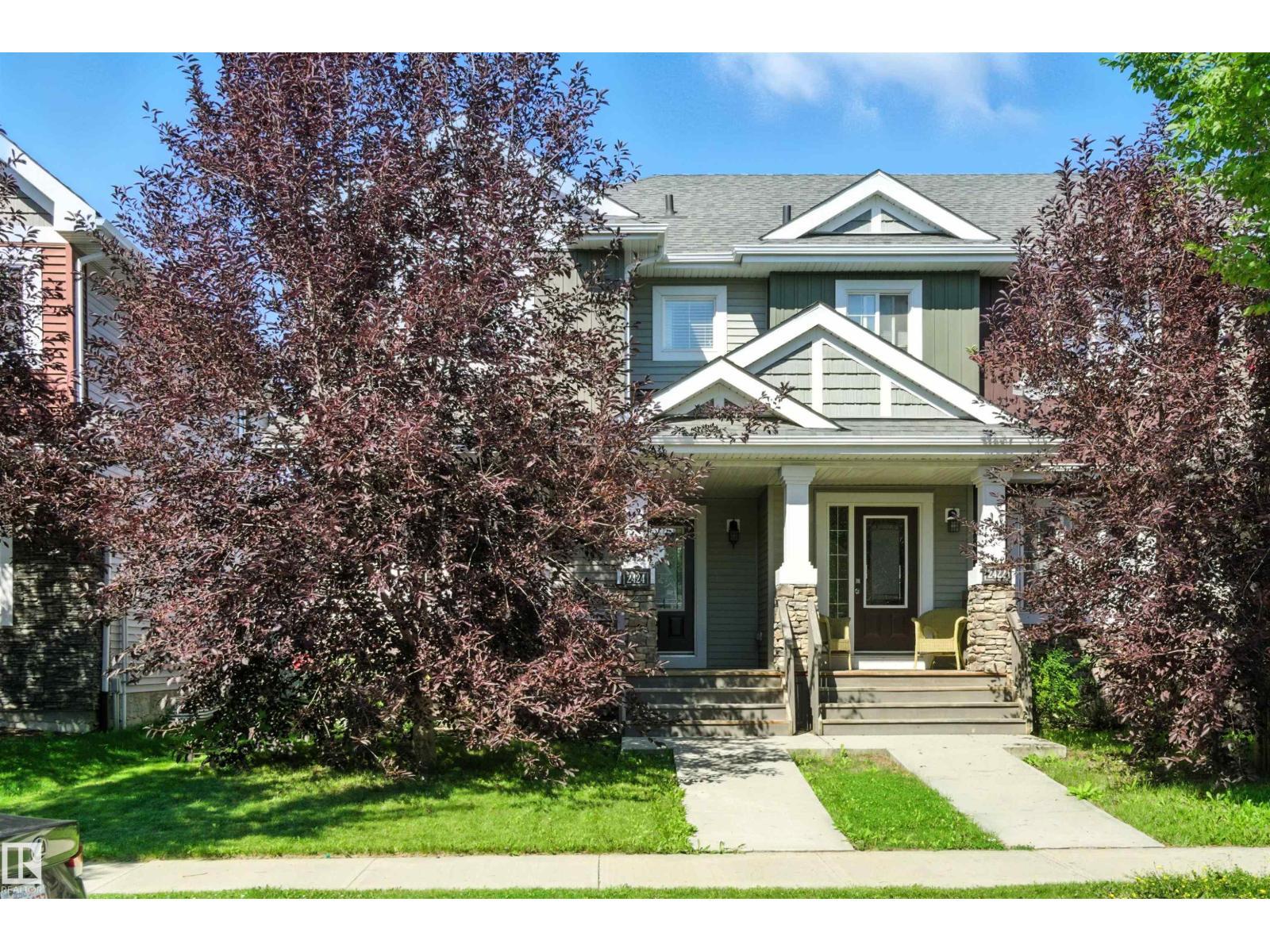 2424 Glenridding Bv Sw, Edmonton