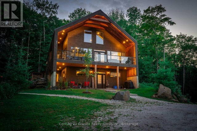 1100 Angel Road, Dysart Et Al (guilford)