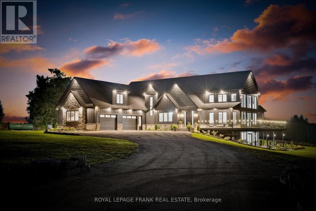 27 Morton Line, Cavan Monaghan (cavan Twp)