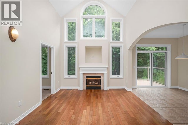 40 Wesleyan Court Unit# 45, Hamilton