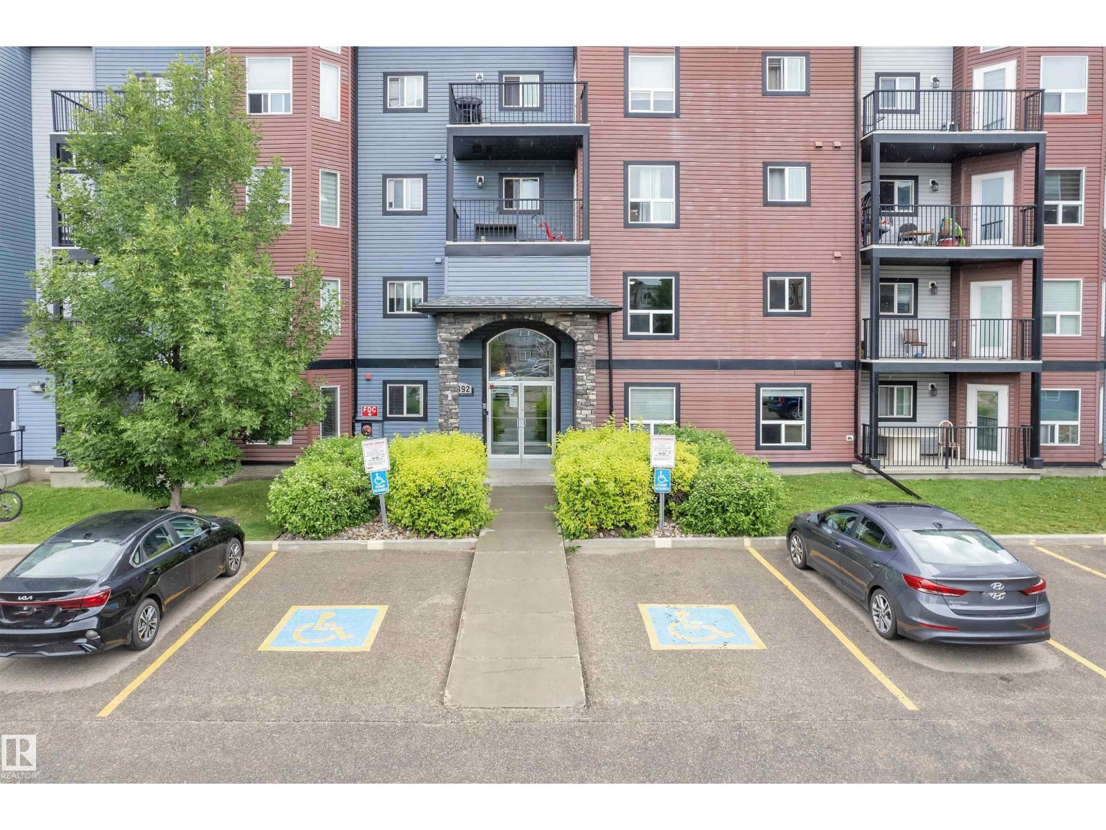 #108 392 Silver Berry Rd Nw, Edmonton
