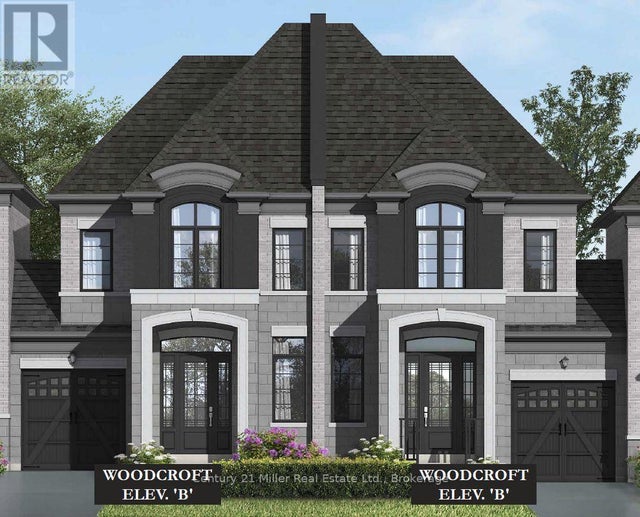 1251 Merton Road, Oakville (ga Glen Abbey)