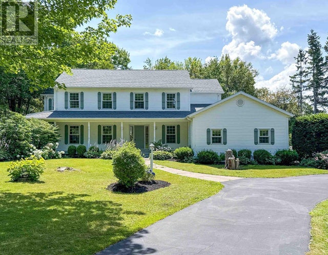 26 Fox Run Drive, Charlottetown