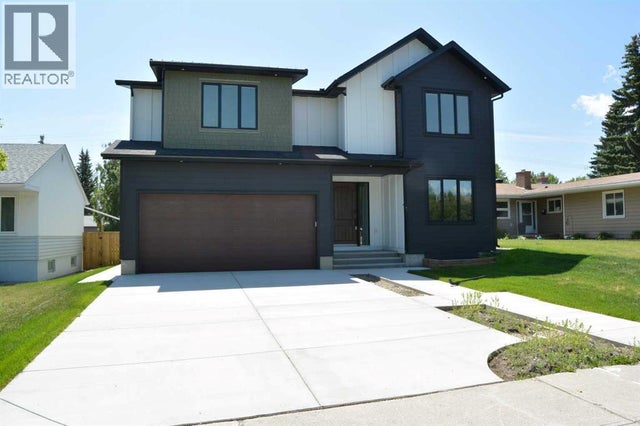 3511 34 Avenue Sw, Calgary