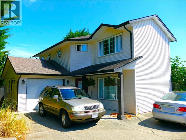 365 Niluht Dr, Campbell River