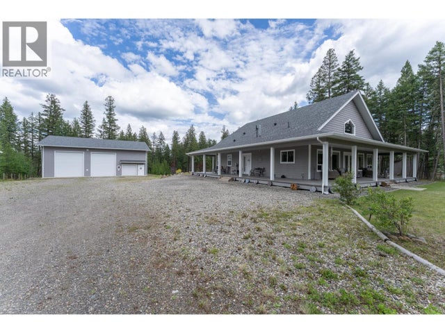 48 Ptarmigan Place, 150 Mile House