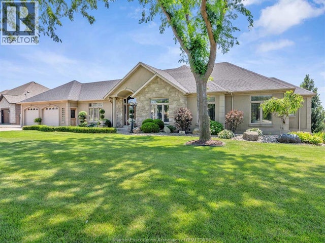 1841 Talbot Road West, Kingsville