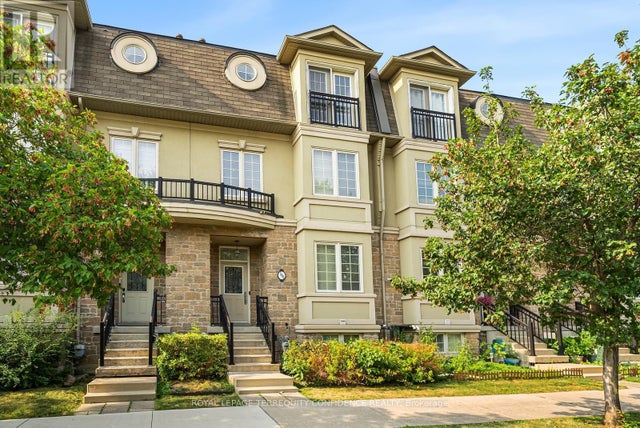 508 Ellerslie Avenue, Toronto (willowdale West)