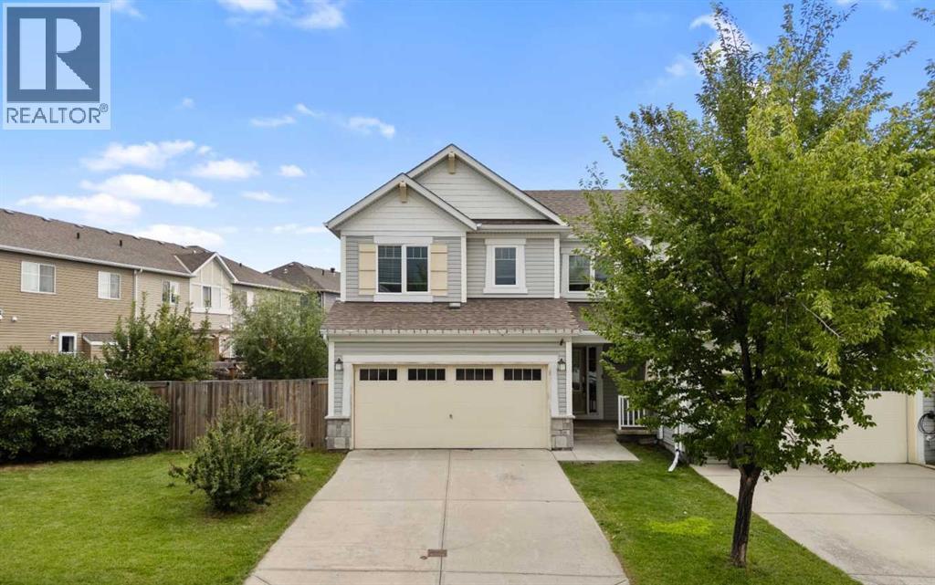 340 Whitecap Way, Chestermere