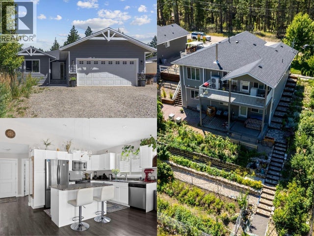 690 Muir Road, Kelowna
