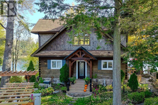 143 - 143 Green Lake Road W, Caledon