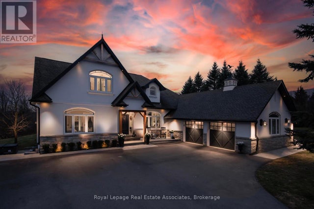 50 Lyonsview Lane, Caledon (cheltenham)