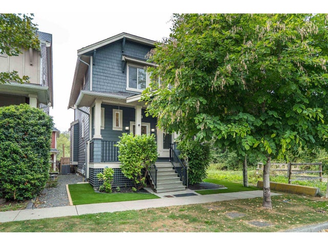 7343 191b Street, Surrey