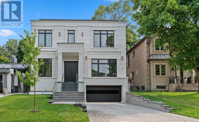 215 Northwood Drive, Toronto (newtonbrook East)
