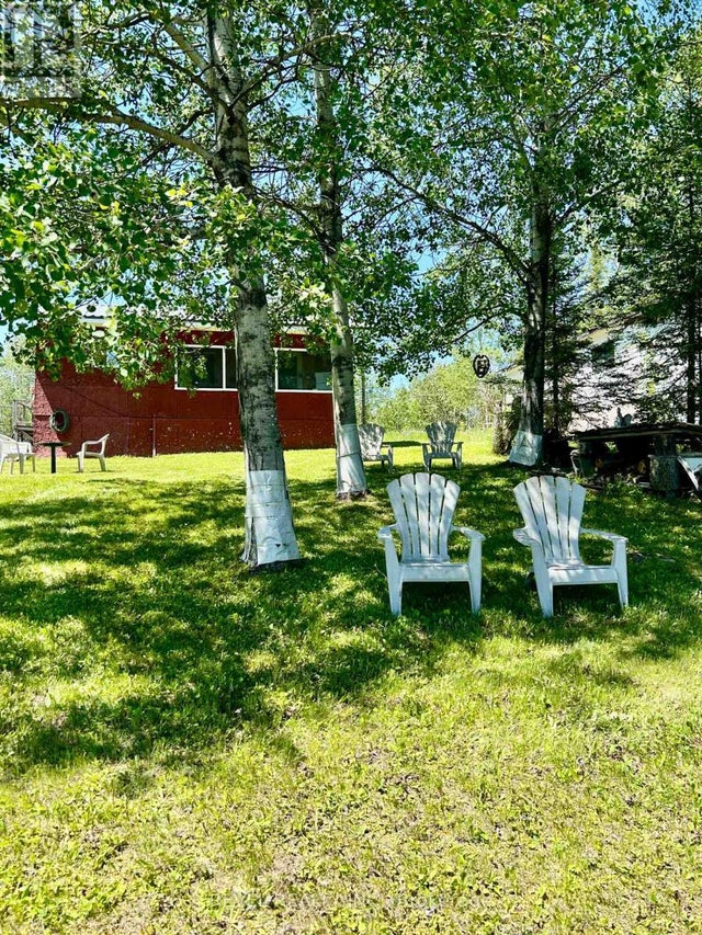 801 Lavoie Road, Kapuskasing