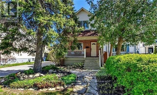 9 East Road, Toronto (birchcliffe-Cliffside)