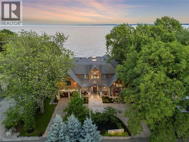 140 Secord Lane, Burlington