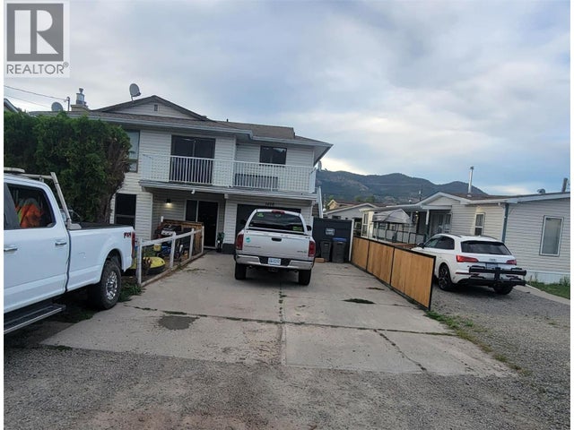 1408 Spruce Avenue, Merritt