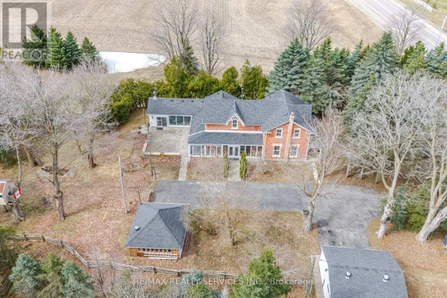 507506 Highway 89, Mono