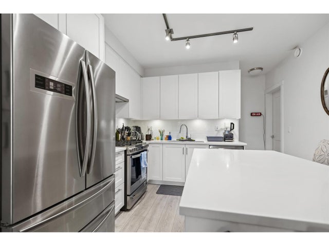 205 20673 78 Avenue, Langley