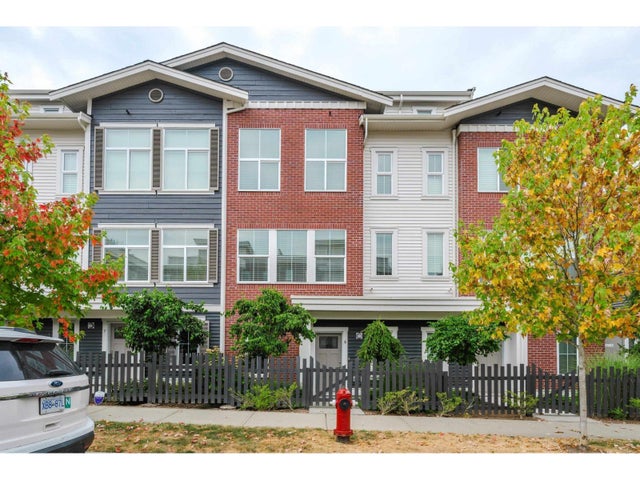 6 8371 202b Street, Langley