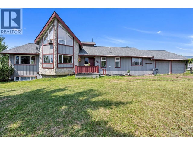 4111 Round Prairie Road, Armstrong