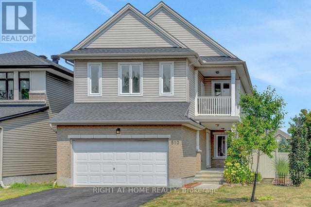 510 Summerhill Street, Ottawa