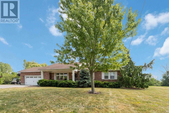 1196 House Road, Fort Erie (ridgeway)